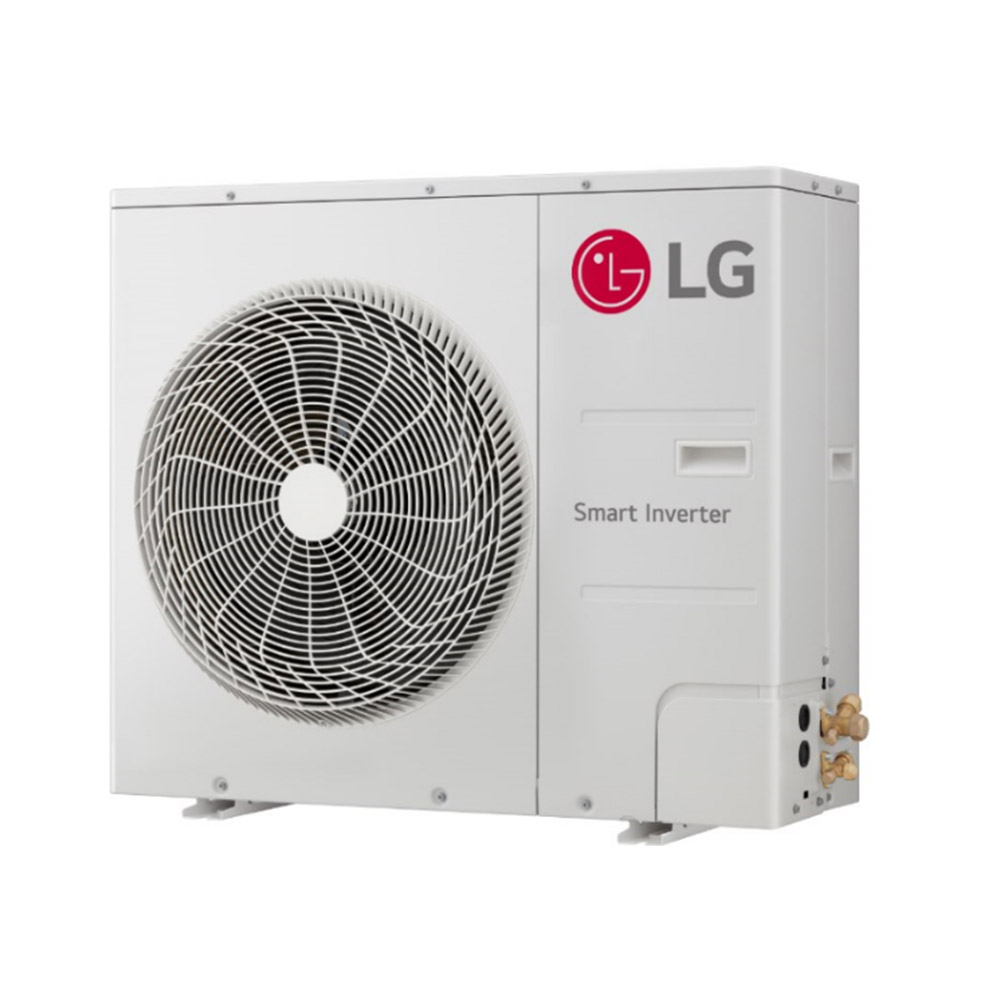 OTP_5000014110-COND ST INV WIFI FR 36K 220V 1F [LG-LCAC] - AVARIA DE PRODUTO