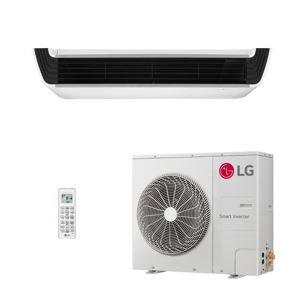 OTP_5000014112-CJ ST INV WIFI FR 36K 220V 1F [LG-LCAC] - AVARIA DE PRODUTO