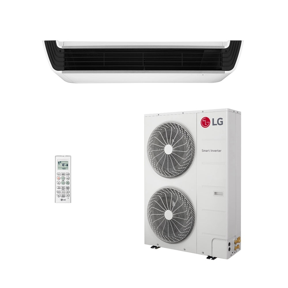 OTP_5000014115-CJ ST INV WIFI FR 48K 220V 1F [LG-LCAC] - AVARIA DE PRODUTO