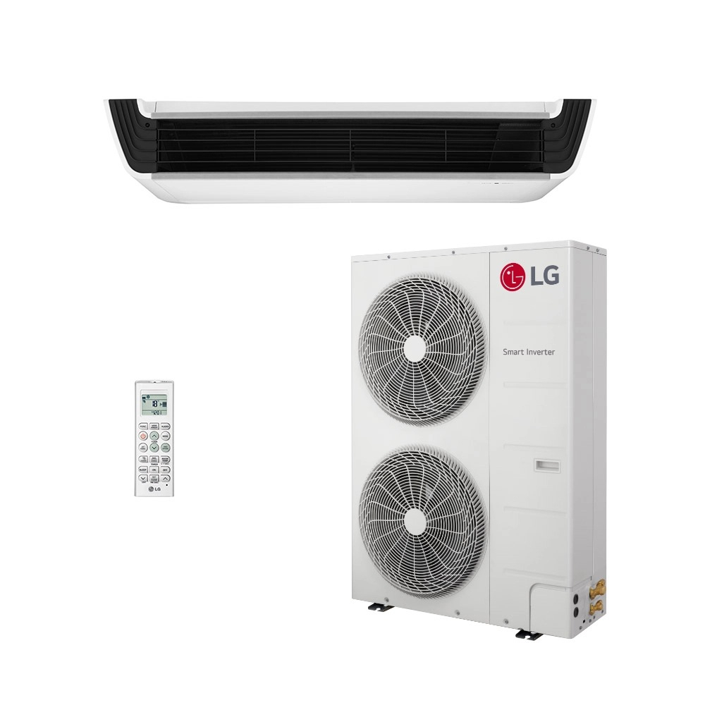 OTP_5000014118-CJ ST INV WIFI FR 54K 220V 1F [LG-LCAC] - AVARIA DE PRODUTO