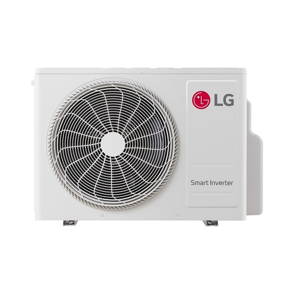 OTP_5000014131-COND MS FR 36K 4AMB [LG-LCAC] - AVARIA DE PRODUTO