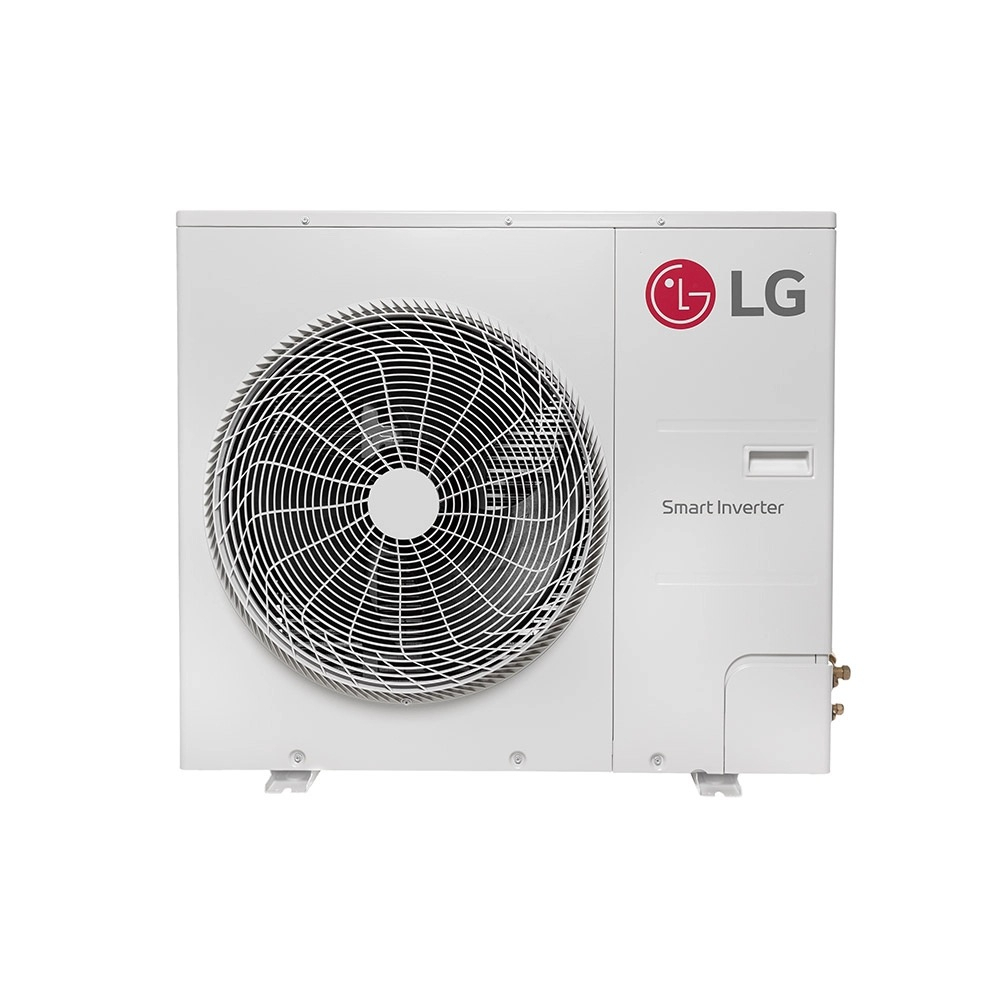OTP_5000014215-CJ K7 INV ROUND WI-FI QF 36K 220V 1F [LG-LCAC] - AVARIA DE PRODUTO