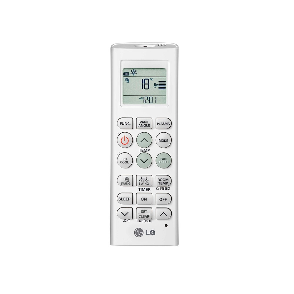 OTP_5000014215-CJ K7 INV ROUND WI-FI QF 36K 220V 1F [LG-LCAC] - AVARIA DE PRODUTO