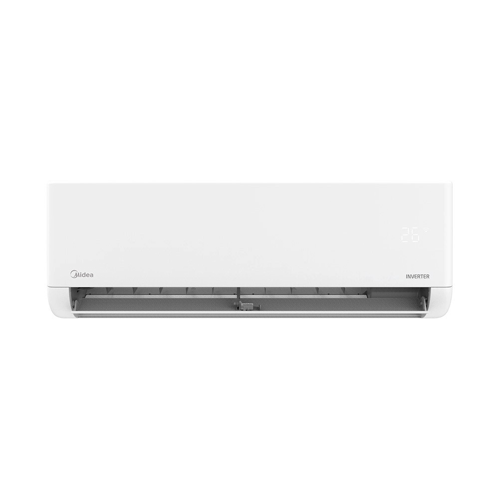 OTP_5000014287-EVAP HW INV LITE FR 12K 220V [MIDEA] - AVARIA DE PRODUTO