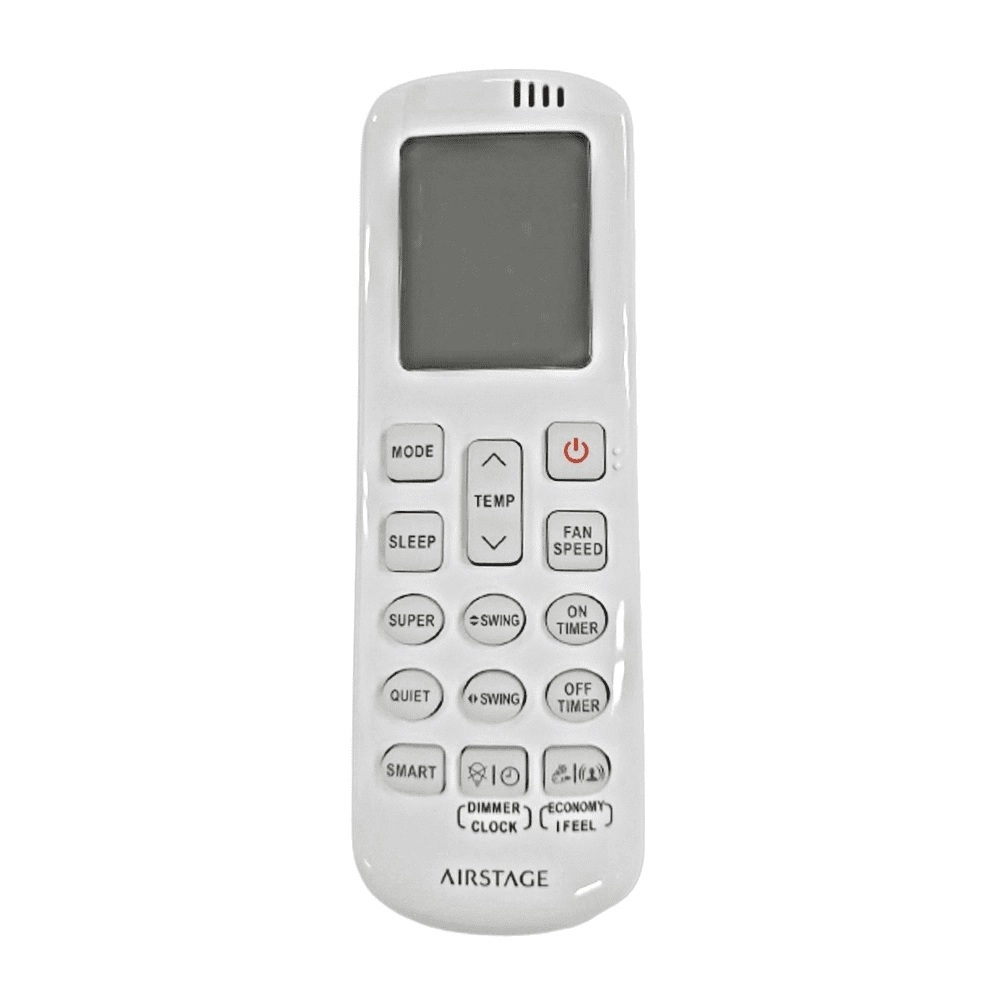 OTP_5000014413-EVAP HW INV AIRSTAGE ESSENC FR 12K 220V [FUJITSU] - AVARIA DE PRODUTO