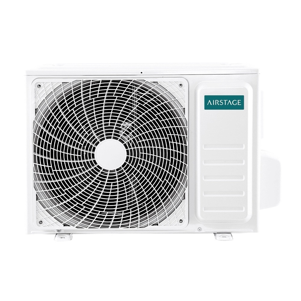 OTP_5000014414-CJ HW INV AIRSTAGE ESSENC FR 12K 220V [FUJITSU] - AVARIA DE PRODUTO