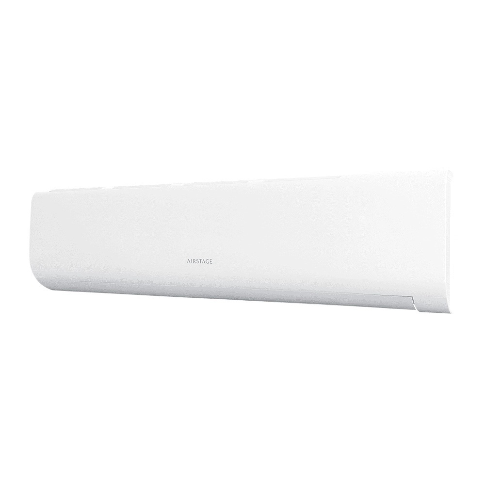 OTP_5000014414-CJ HW INV AIRSTAGE ESSENC FR 12K 220V [FUJITSU] - AVARIA DE PRODUTO