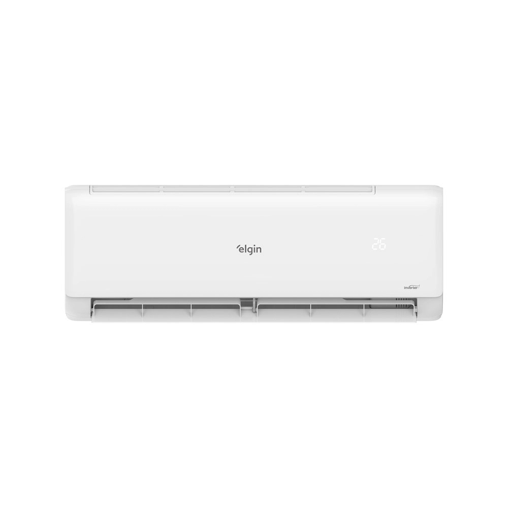 OTP_5000014468-EVAP HW INV ECO III WIFI QF 30K 220V [ELGIN] - AVARIA DE PRODUTO