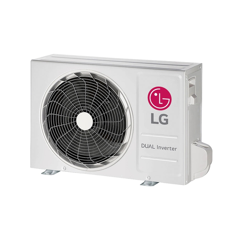 OTP_5000014478-COND HW INV DUAL AI ARTCOOL QF 12K 220V [LG-LCAC] - AVARIA DE PRODUTO
