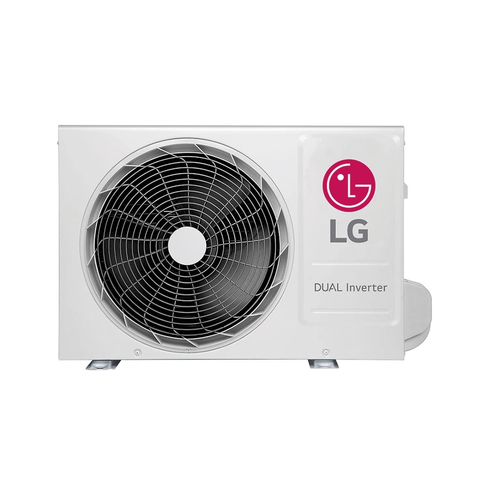 OTP_5000014481-CJ HW INV DUAL AI ARTCOOL QF 12K 220V [LG-LCAC] - AVARIA DE PRODUTO