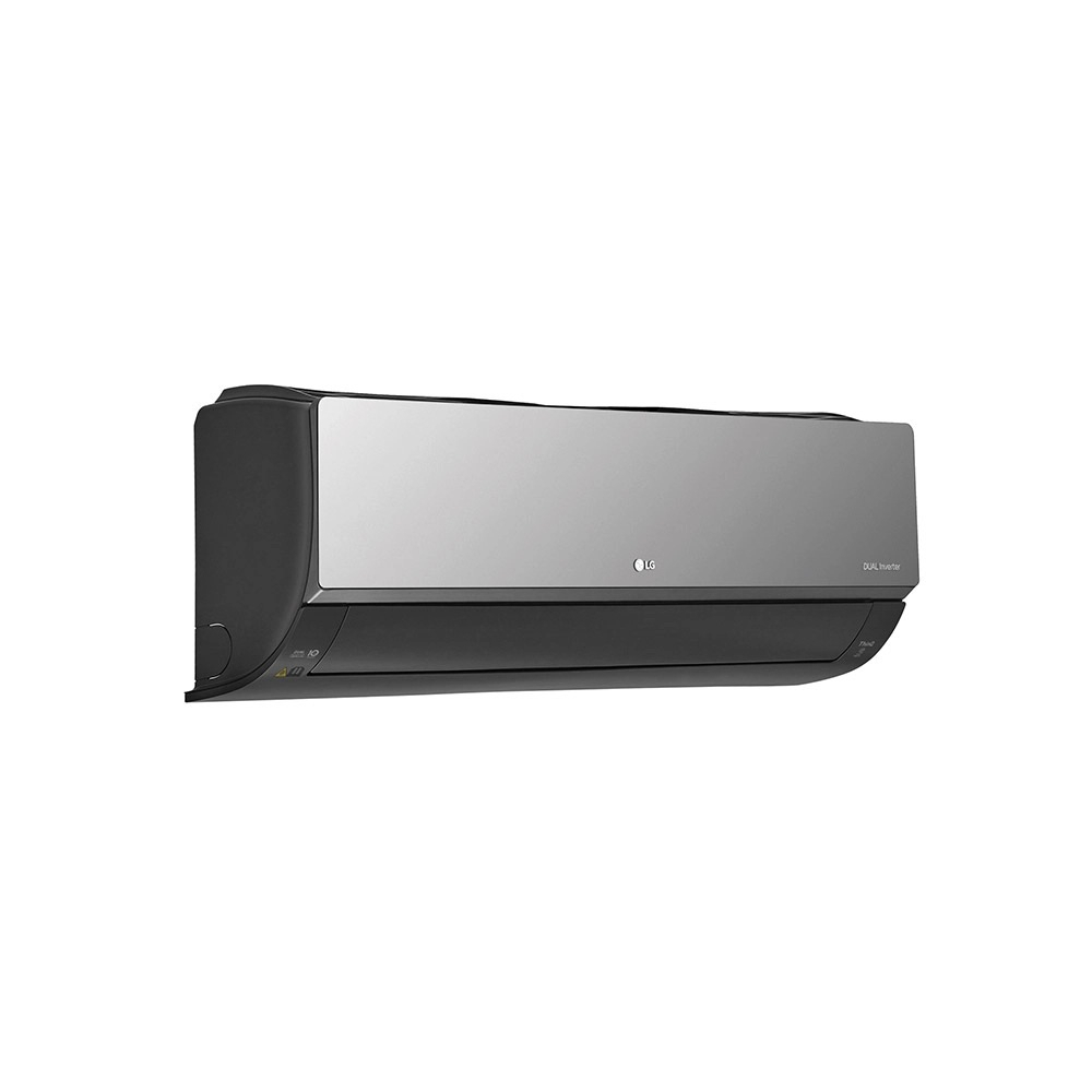 OTP_5000014481-CJ HW INV DUAL AI ARTCOOL QF 12K 220V [LG-LCAC] - AVARIA DE PRODUTO