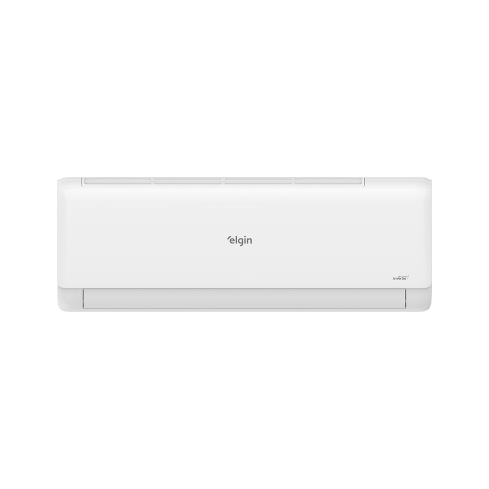 OTP_5000014490-EVAP HW INV ECO III WIFI FR 12K 220V [ELGIN] - AVARIA DE PRODUTO