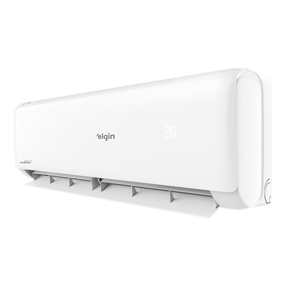 OTP_5000014490-EVAP HW INV ECO III WIFI FR 12K 220V [ELGIN] - AVARIA DE PRODUTO