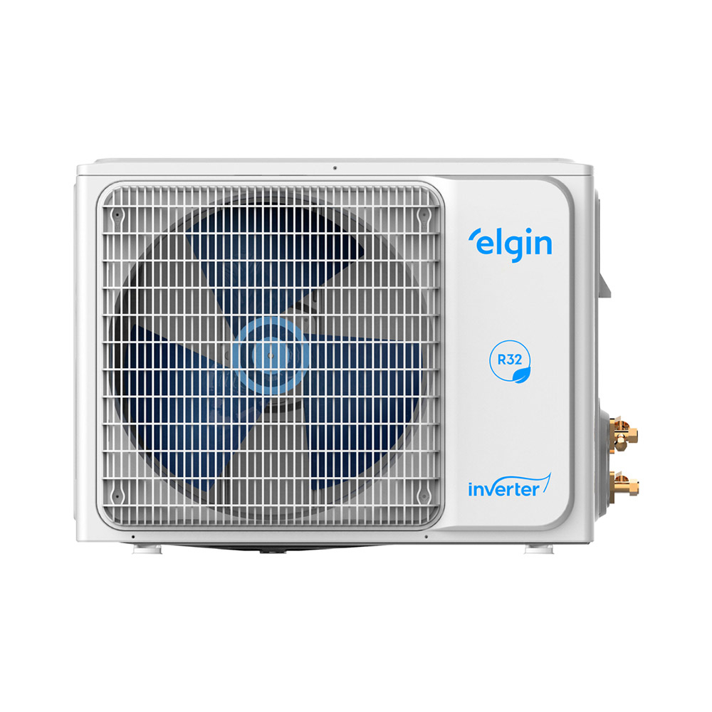 OTP_5000014491-CJ HW INV ECO III WIFI FR 12K 220V [ELGIN] - AVARIA DE PRODUTO