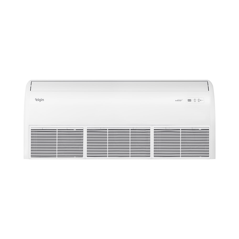 OTP_5000014609-EVAP PT INV WIFI FR 60K 220V 1F [ELGIN] - AVARIA DE PRODUTO