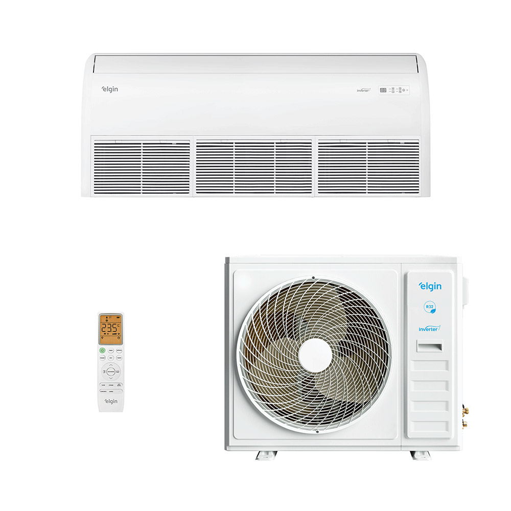 OTP_5000014610-CJ PT INV WIFI FR 60K 220V 1F [ELGIN] - AVARIA DE PRODUTO