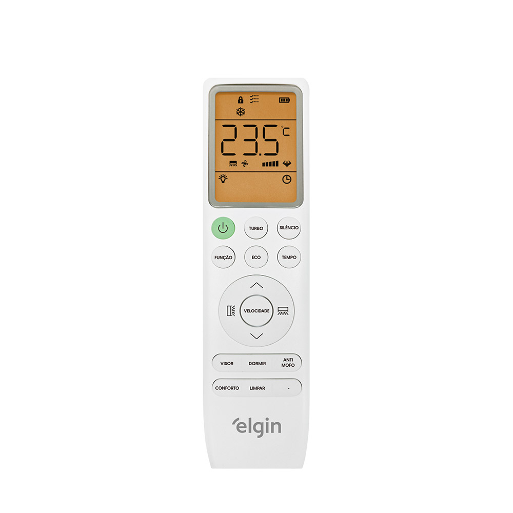 OTP_5000014610-CJ PT INV WIFI FR 60K 220V 1F [ELGIN] - AVARIA DE PRODUTO