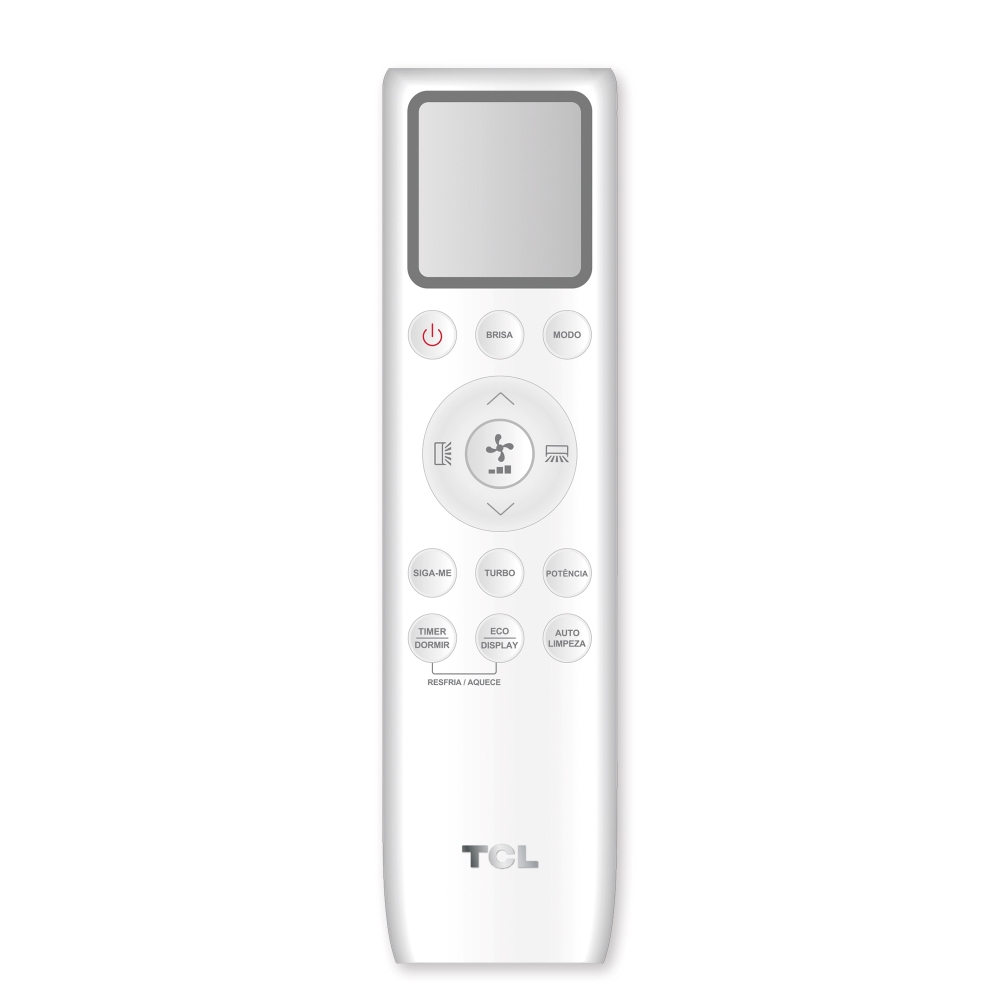 OTP_5000014631-EVAP HW INV TPRO 2 FR 18K 220V [TCL] - AVARIA DE PRODUTO