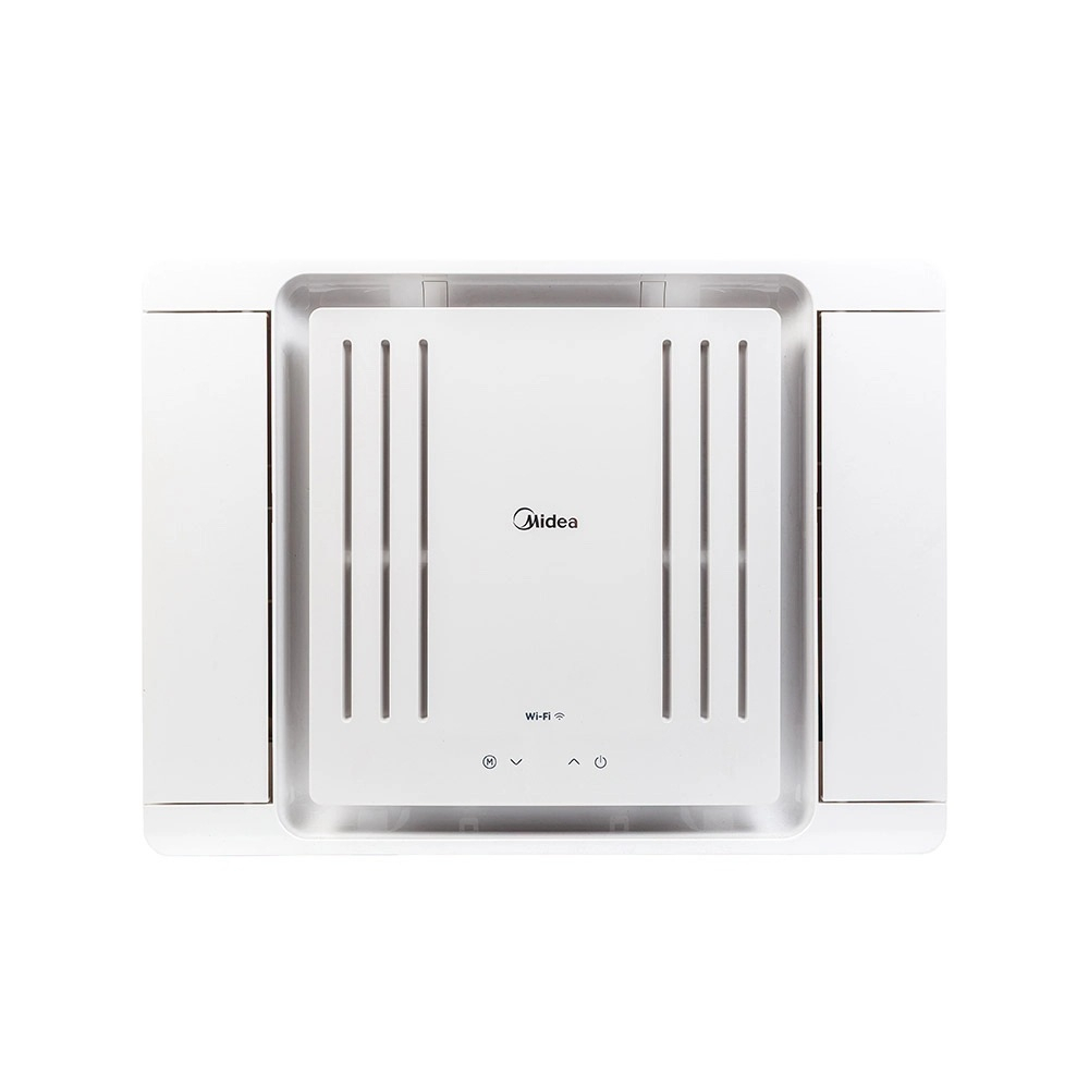 OTP_5000014681-AR JANELA FR 10K ELET 220V R32 [MIDEA] - AVARIA DE PRODUTO