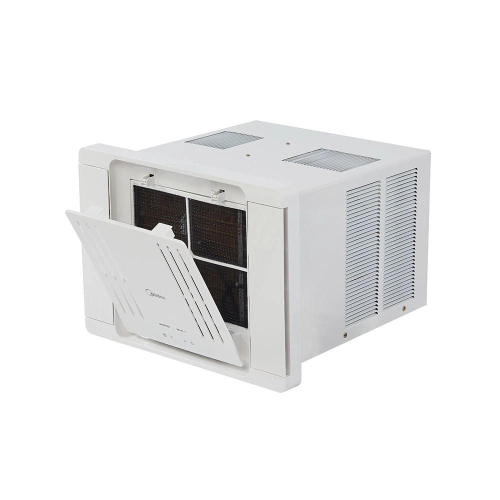 OTP_5000014681-AR JANELA FR 10K ELET 220V R32 [MIDEA] - AVARIA DE PRODUTO