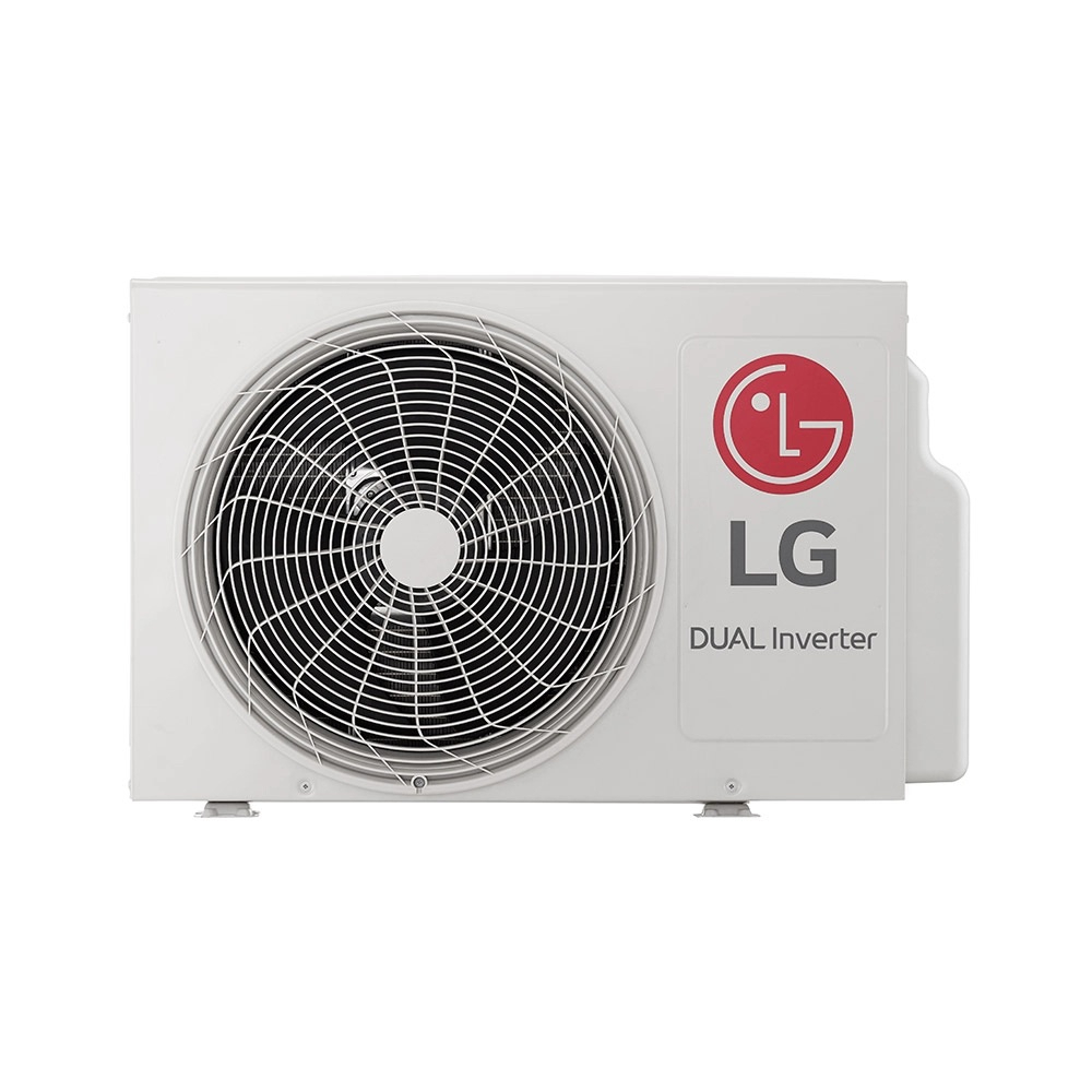 OTP_5000014708-COND HW INV DUAL VOICE +AI FR 9K 127V [LG-RAC] - AVARIA DE PRODUTO