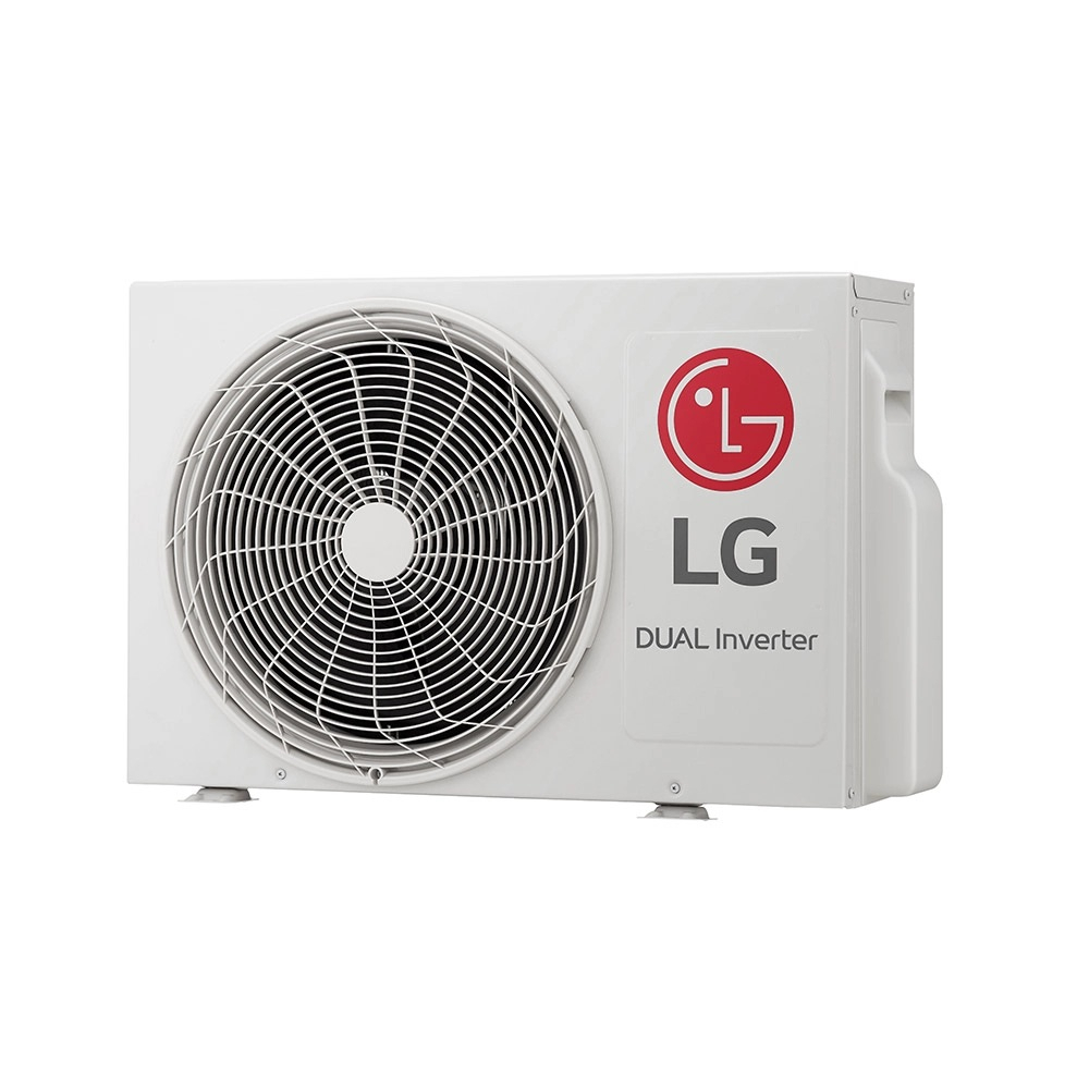 OTP_5000014708-COND HW INV DUAL VOICE +AI FR 9K 127V [LG-RAC] - AVARIA DE PRODUTO