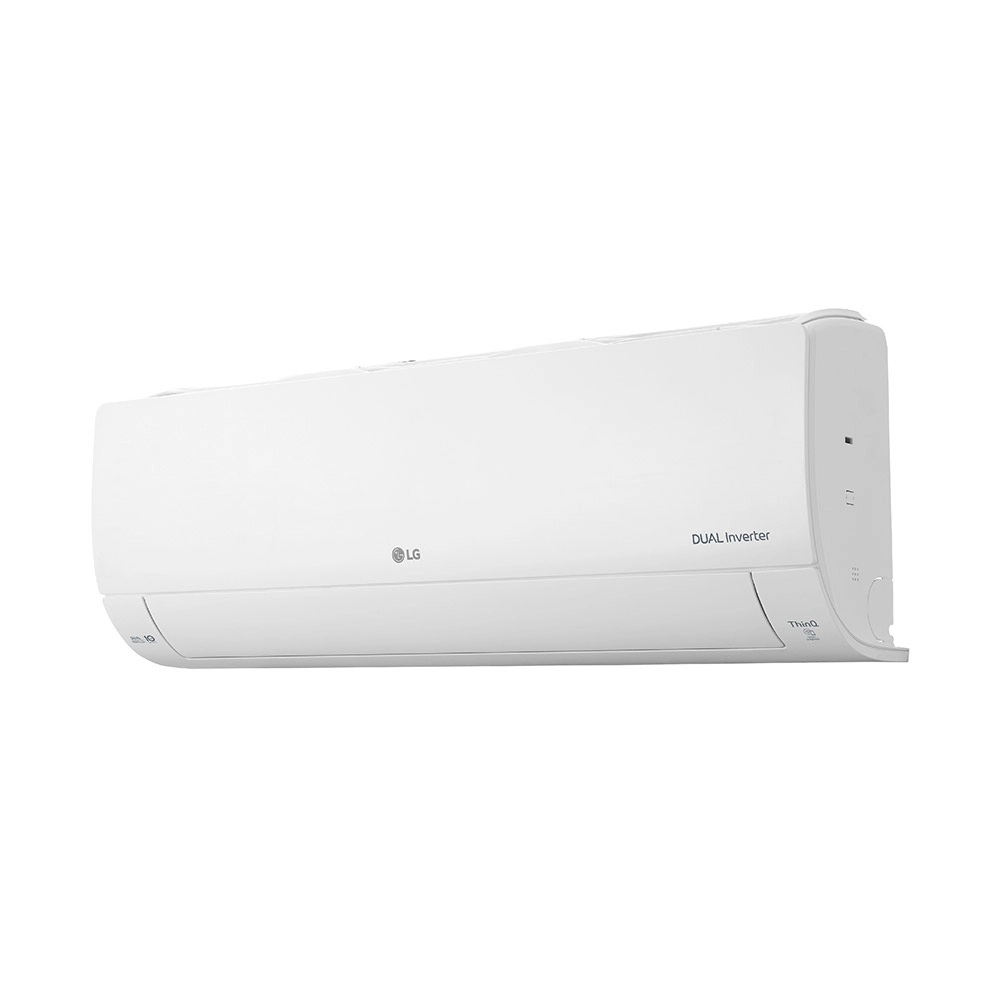 OTP_5000014709-EVAP HW INV DUAL VOICE +AI FR 9K 127V [LG-RAC] - AVARIA DE PRODUTO