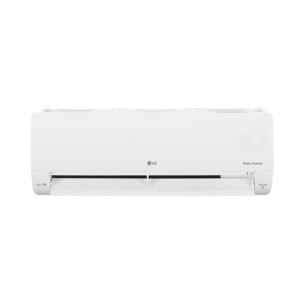 OTP_5000014709-EVAP HW INV DUAL VOICE +AI FR 9K 127V [LG-RAC] - AVARIA DE PRODUTO