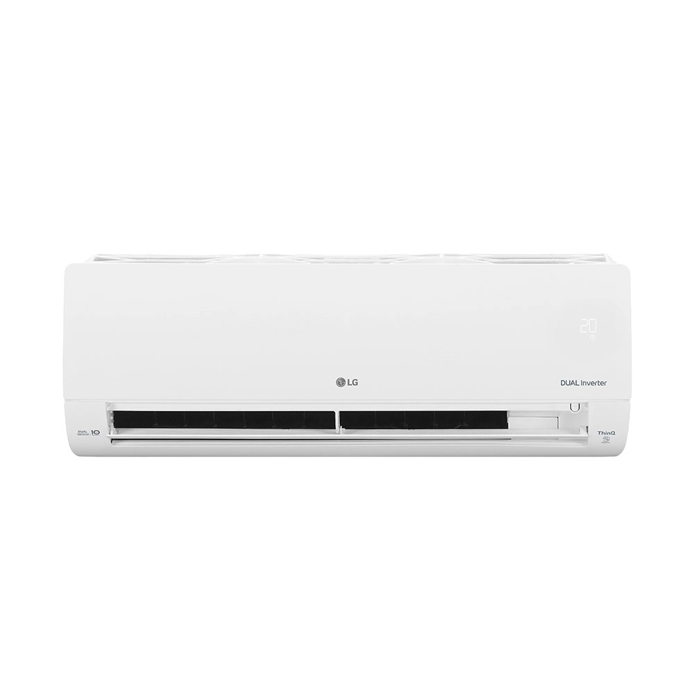 OTP_5000014710-CJ HW INV DUAL VOICE +AI FR 9K 127V [LG-RAC] - AVARIA DE PRODUTO