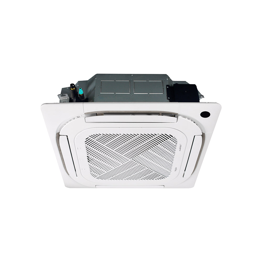 OTP_5000014785-EVAP K7 4V INV ECO FR 60K 220V 1F [ELGIN] - AVARIA DE PRODUTO
