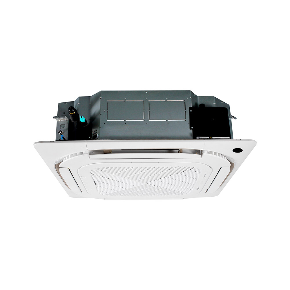 OTP_5000014785-EVAP K7 4V INV ECO FR 60K 220V 1F [ELGIN] - AVARIA DE PRODUTO