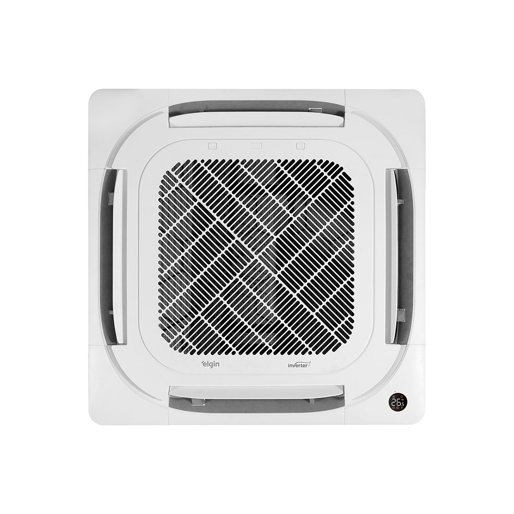 OTP_5000014787-CJ K7 4V INV ECO FR 60K 220V 1F [ELGIN] -  AVARIA DE PRODUTO