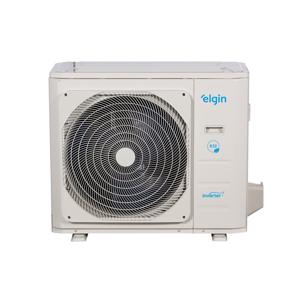 OTP_5000014787-CJ K7 4V INV ECO FR 60K 220V 1F [ELGIN] -  AVARIA DE PRODUTO