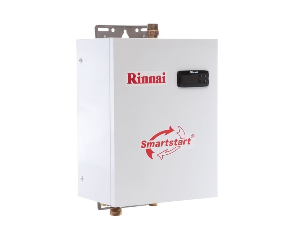 Recirculador Smart Start Rinnai RCS-9BRV 220V