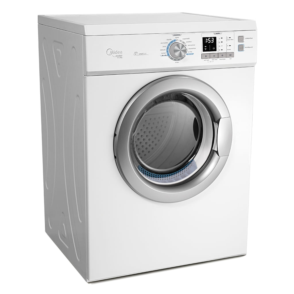 Secadora Midea 11,2 Kg 220V