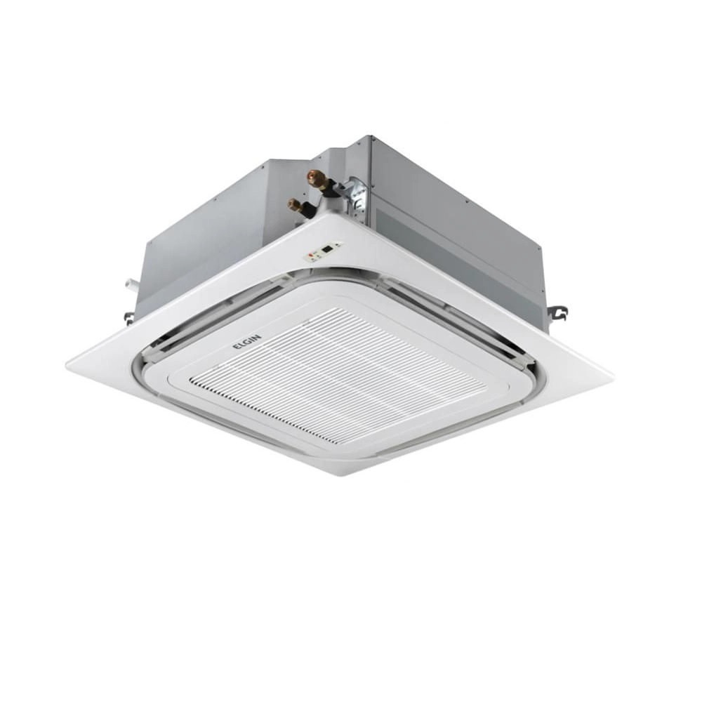 SUC_5000003227-EVAP K7 4V ECO 360 QF 60K 380V 3F [ELGIN] - SUCATA