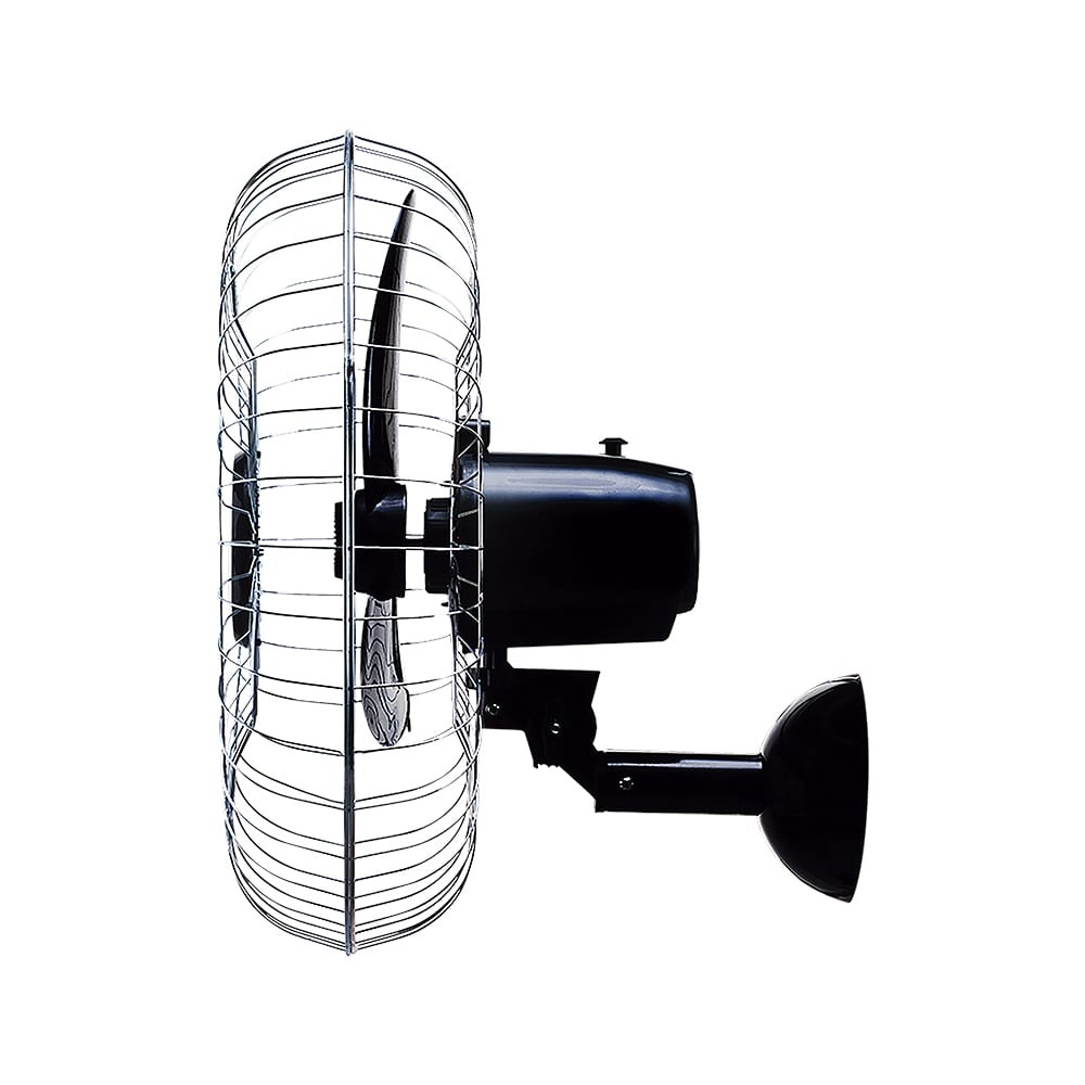 SUC_5000004473-VENTILADOR PAREDE 3P 60CM PT BIVOLT [VENTISOL] - SUCATA
