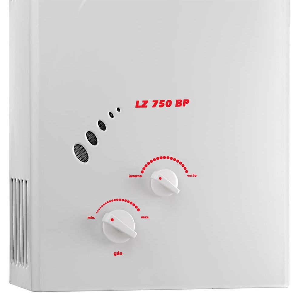 SUC_5000005868-AQUECEDOR AGUA GN 750BP BR [LORENZETTI] - SUCATA
