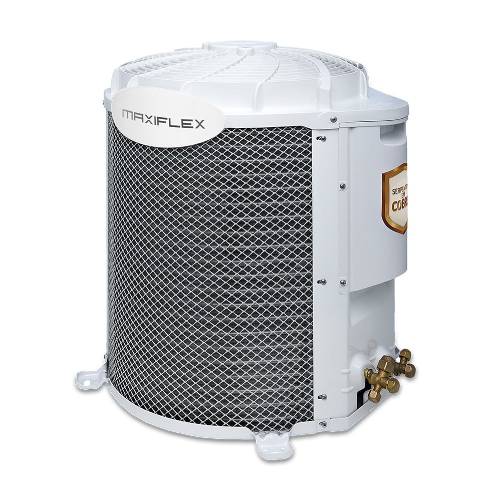SUC_5000005961-COND HW MAXIFLEX FR 12K 220V [MAXIFLEX] - SUCATA