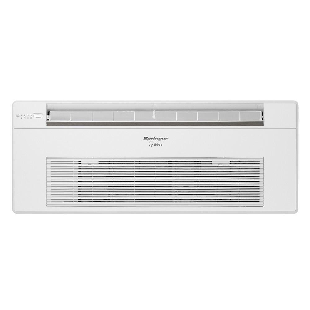 SUC_5000007586-PAINEL MS K7 1V 9K A 12K [SPRINGER-MIDEA] - SUCATA