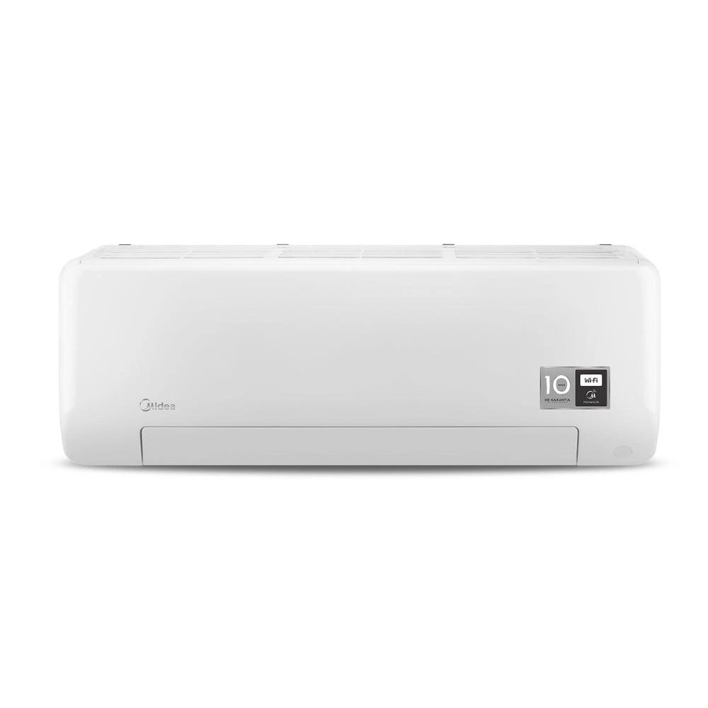 SUC_5000009009-EVAP HW INV ALL EASY PRO QF 12K 220V [MIDEA] - SUCATA