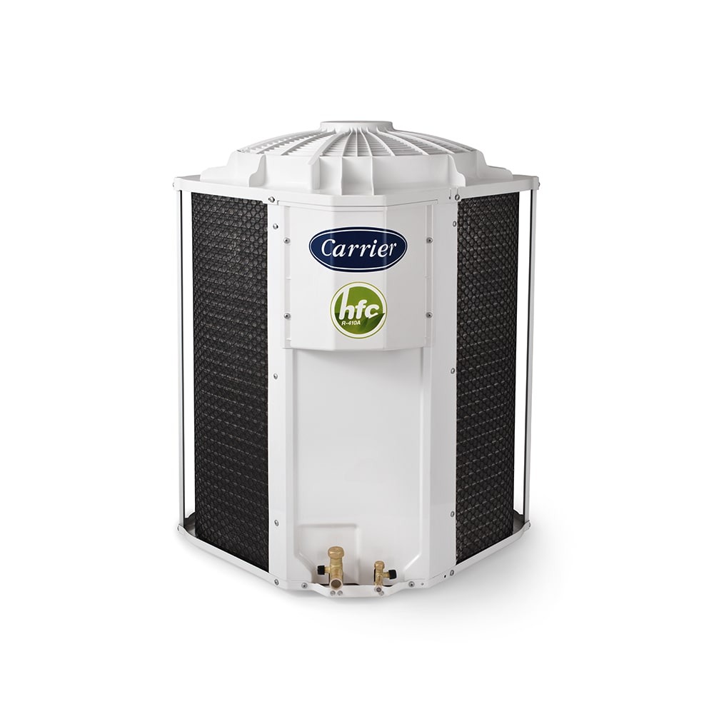 SUC_5000010120-COND K7 4V FR 48K 380V 3F [CARRIER] - SUCATA