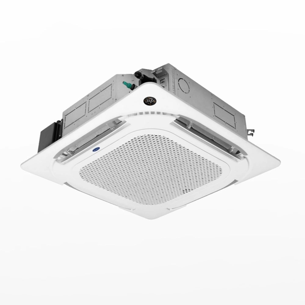 SUC_5000010121-EVAP K7 4V FR 48K 380V 1F [CARRIER] - SUCATA