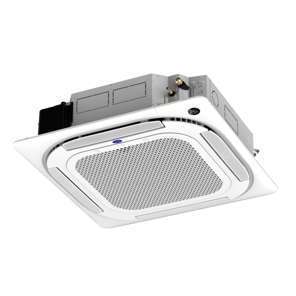 SUC_5000010583-EVAP K7 4V FR 48K 220V 3F [CARRIER] - SUCATA