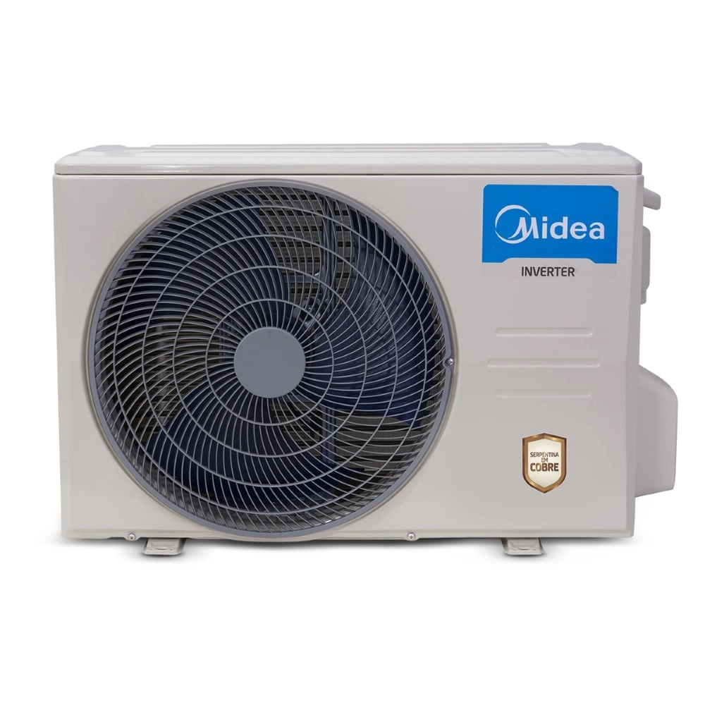 SUC_5000010903-COND HW INV CON FR 12K 127V [SPRINGER-MIDEA] - SUCATA