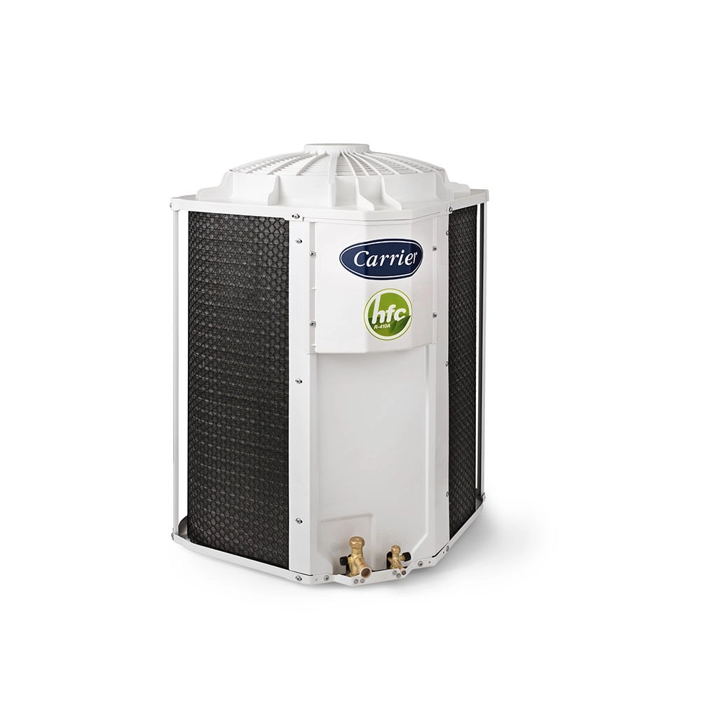 SUC_5000011011-COND DT VERSATILE FR 60K 380V 3F [CARRIER] - SUCATA