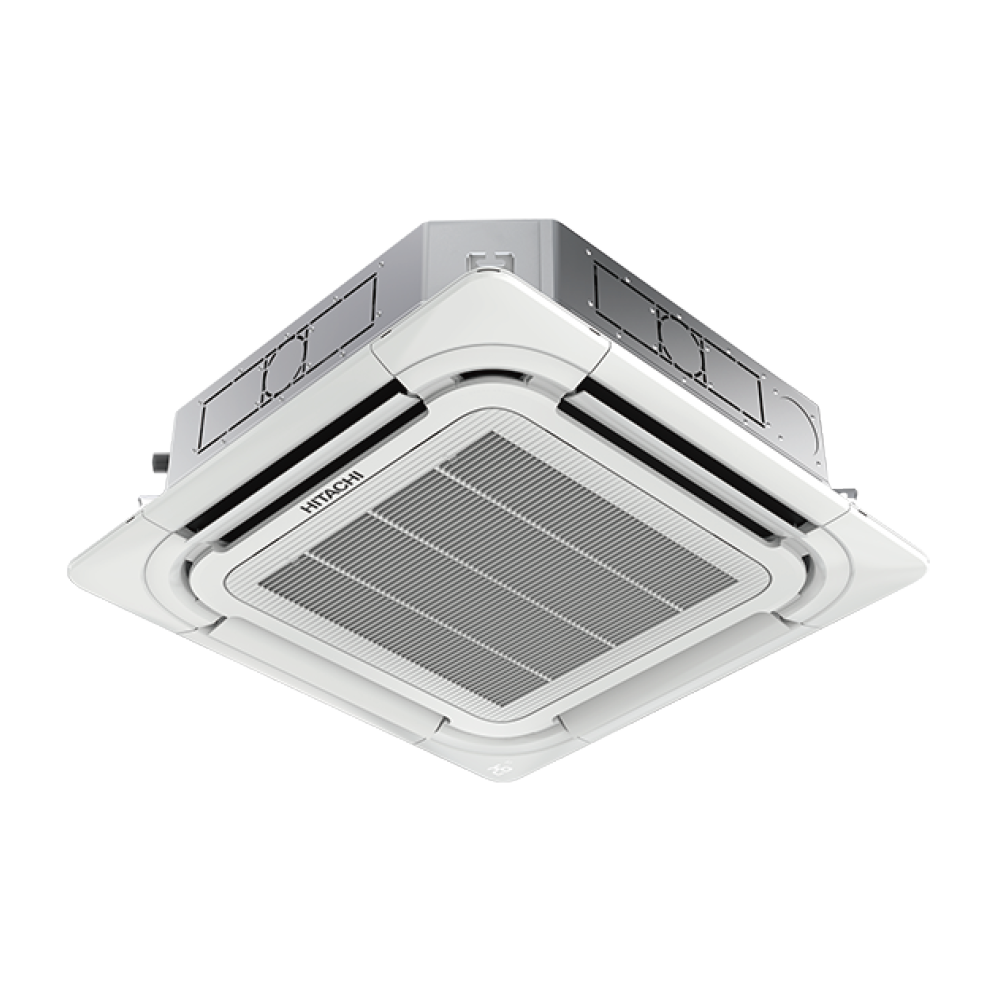 SUC_5000011146-EVAP K7 4V INV AIRCORE 6 QF 56K 220V 1F [HITACHI] - SUCATA