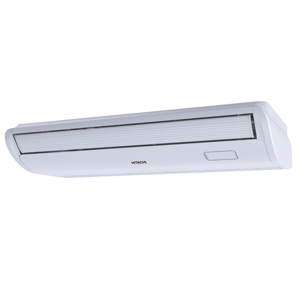 SUC_5000011666-EVAP PT AIRCORE 5 FR 36K 220V 2F [HITACHI] - SUCATA 