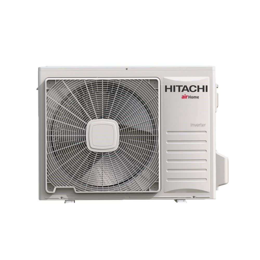SUC_5000011684-COND HW INV AIRHOME 6 FR 9K 220V [HITACHI] - SUCATA