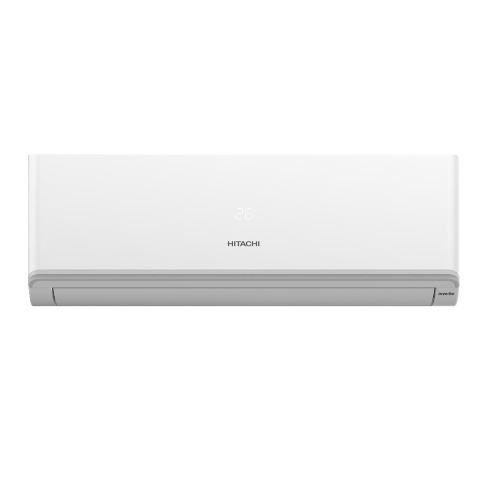 SUC_5000011685-EVAP HW INV AIRHOME 6 FR 9K 220V [HITACHI] - SUCATA
